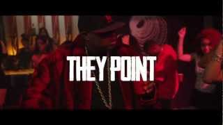 They Point (feat 2 Chainz & Juicy J)