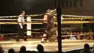 wv toughman