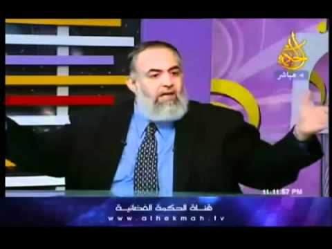 ثقافة حازم صلاح ابو اسماعيل