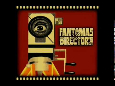 Fantomas - Charade