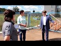 "Реальные дела" в Новокаинлыковском и Шу