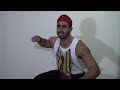 Dom Mazzetti vs. Halloween