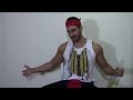 Dom Mazzetti vs. Halloween