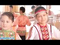 День за днем. Ансамбль "Аллегро" покорил