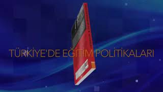 Türkiye'de Eğitim Politikaları - Prof. Dr. ESERGÜL BALCI