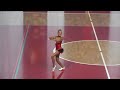 Prezioso Blatná: Denisa Grecová - European Champion, Poreč 2011