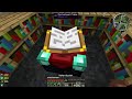 Hypno HermitCraft FTB Monster S3E05: Experience Crystals!!