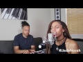 Jidenna - Bambi Jade Novah Cover