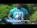 Football Gameplan's 2013 NFL Team Preview - Carolina Panthers