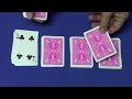 Best Mathematical Card Trick Revealed & Giveaway