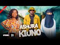 ASHURA KIUNO (( 39 ))