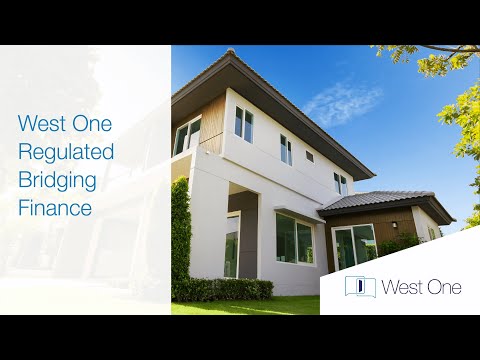 West One Regulated Bridging Finance HQ Thumbnail