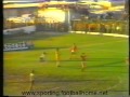15J :: Salgueiros - 2 x Sporting - 2 de 1985/1986