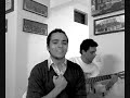 AYER TE PEDI VICTOR GARCIA COVER BY ROOMS