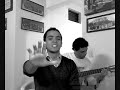 AYER TE PEDI VICTOR GARCIA COVER BY ROOMS