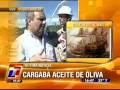 Descubren Galeón español del siglo XVIII en Puerto Madero 31 Dec. 2008