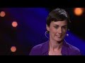 Rose George: Let's talk crap. Seriously.