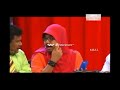 Johan & Yus menyanyi-Karoot Komedia X