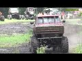 Mud Bogging at Perkins (EXTENDED) August 2013