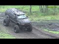 Mud Bogging at Perkins (EXTENDED) August 2013