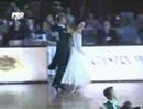 Dansuri - Dance Masters 2006 vals lent