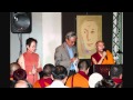 Dalai Lama 75th Birthday at Viet Bao July 2010_anh Viet_part 1.wmv