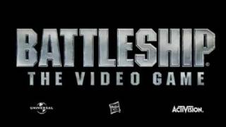 Battleship: The Video Game - Teaser Trailer