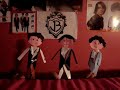 1 - FFE JONAS Commercial TV Show - Origami