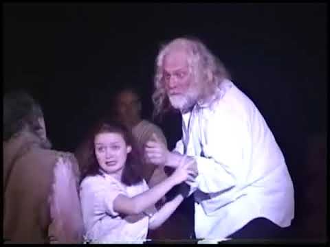 King Lear 9/10/1996