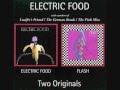 electric food icerose