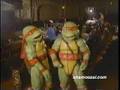 Jocuri PC - Teenage Mutant Ninja Turtles Trailer