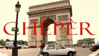 Abdallah - Chépèr Abdallah - Chépèr