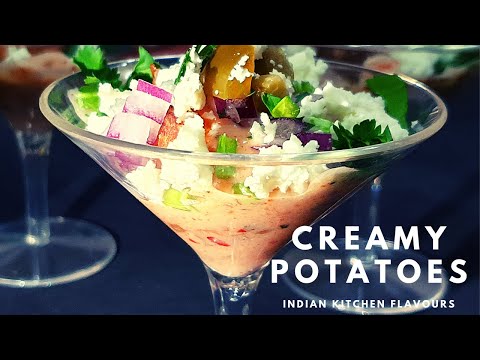 Greek Style Salad Recipe