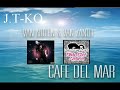 Turn Up The Café Del Mar Party Rock Anthem (JTKO 2012) - Chris Brown, LMFAO, Van Noten & Van Zandt