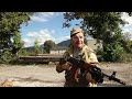 Airsoft vs Reality