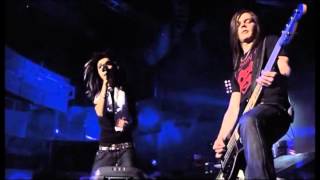 Tokio Hotel - An deiner Seite (Ich Bin Da)