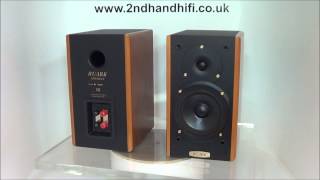 ruark epilogue speakers