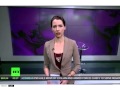 Russia Today anchor Abby Martin speaks out against Russian invasion of Crimea 3/3/2014