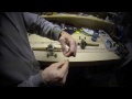 Muntz Angling: The Deepglowing Inkfish Lure for Lake Trout