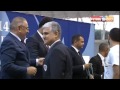 Qarabaq 1-2 Xezer Lenkeran Cempion Qarabaq Kubokun verilmesi mukafatlandirma
