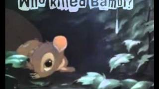 The Sex Pistols - Who Killed Bambi (1979) - YouTube