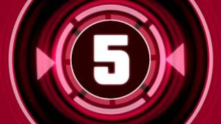 countdown template youtube countdown templates