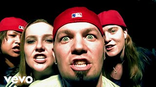 Limp Bizkit - Break Stuff