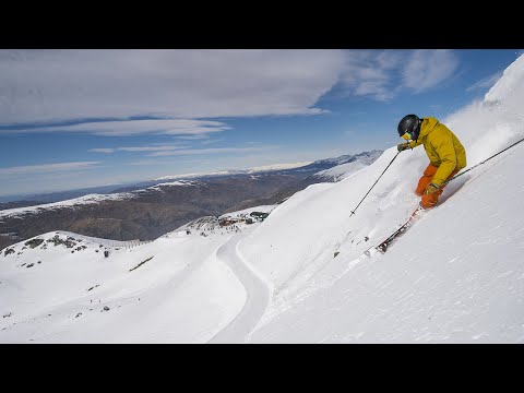 South Island Snow Safari Highlights - Haka Tours