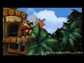 Donkey Kong Country Returns 3D - Video Review (Nintendo 3DS)