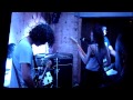 Japanese Voyeurs: Closer (Nine Inch Nails) - The Shipping Forecast, Liverpool, 5/4/11