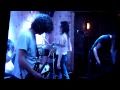 Japanese Voyeurs: Closer (Nine Inch Nails) - The Shipping Forecast, Liverpool, 5/4/11