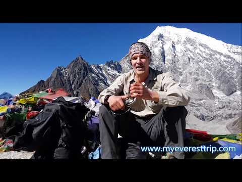 Langtang Valley Trek