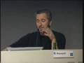 Tor Vergata Economia - L. Rossetti interviene al convegno Coopetition - 2 di 3 Tor Vergata Economia - L. Rossetti interviene al convegno Coopetition - 2 di 3