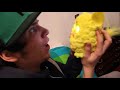 EL FURBY DEL INFIERNO
